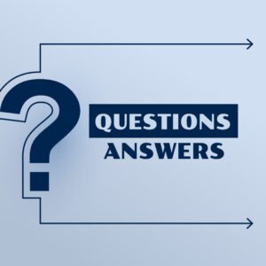 Lottery with Question Sections