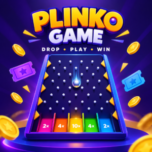 Plinko Game